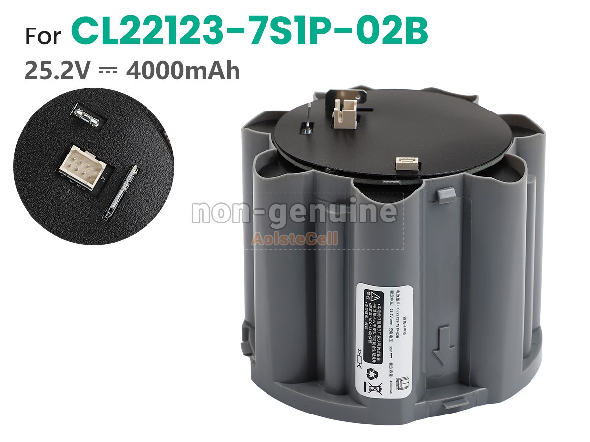 CL2123-7S1P-02B