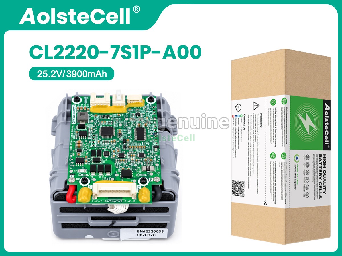 CL2220-7S1P-A00