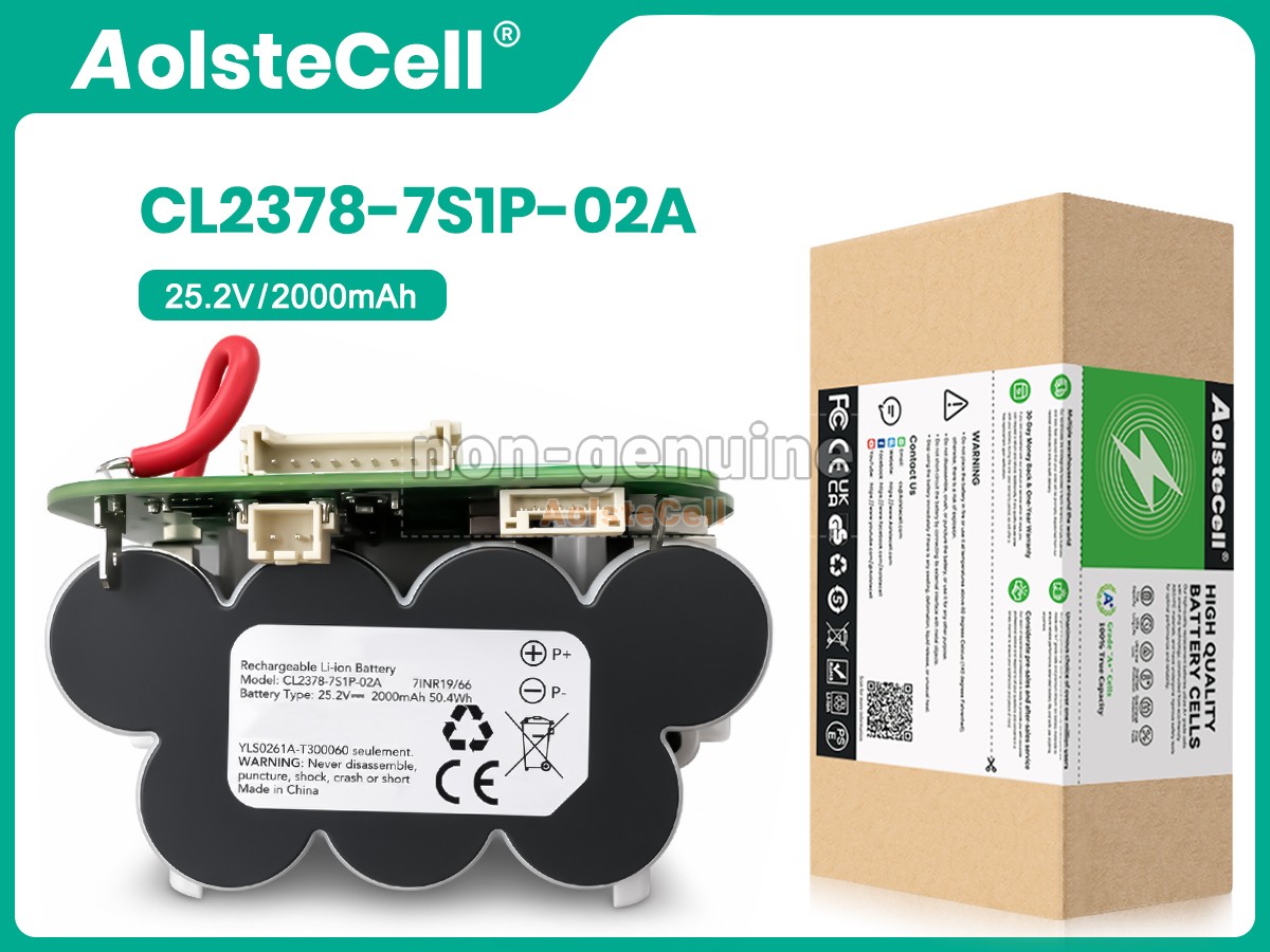 CL2378-7S1P-02A
