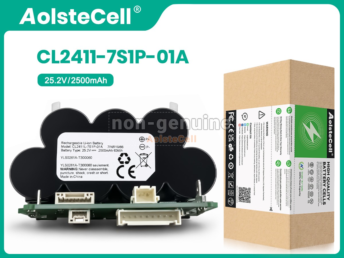 CL2411L-7S1P-01A