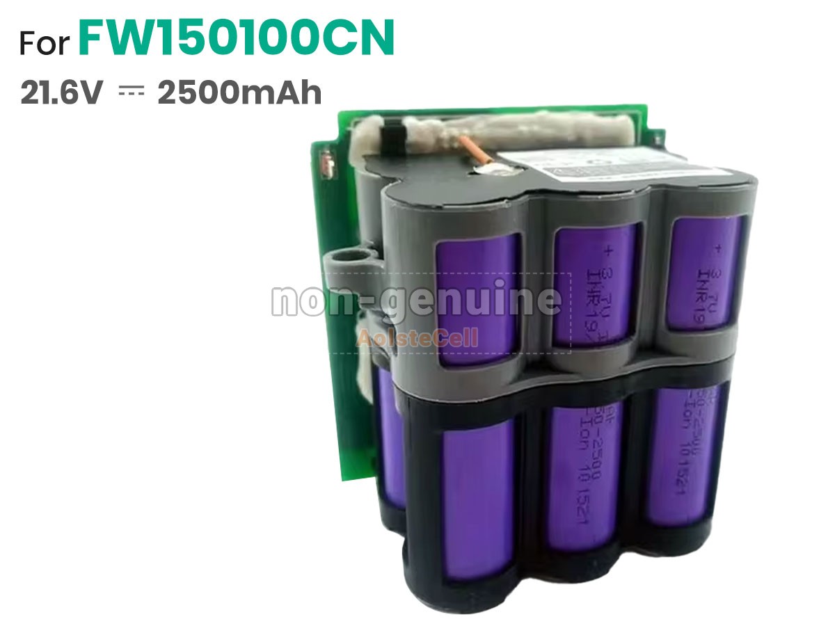 FW150100CN