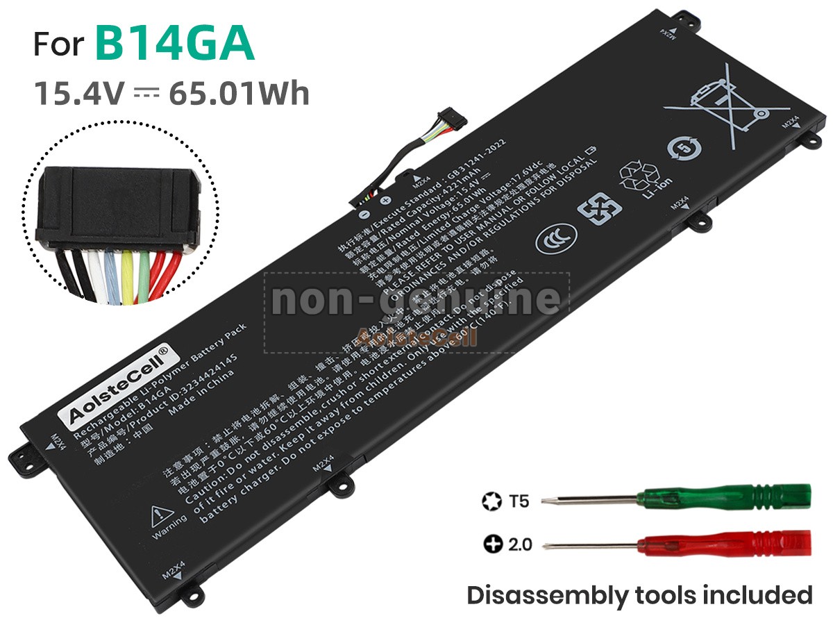 B14GA