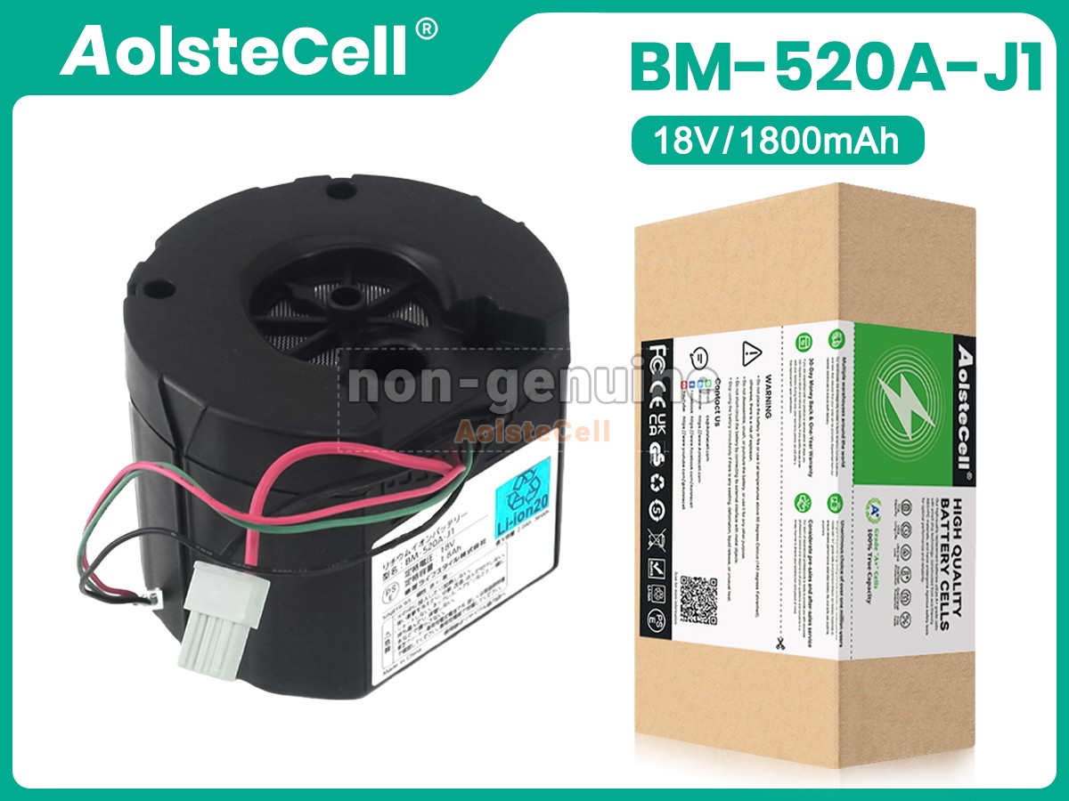 BM-520A-J1
