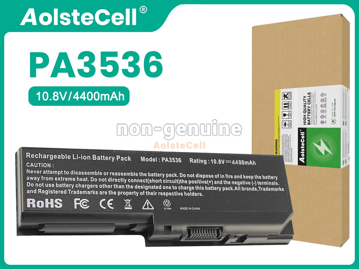 PA3536U-6CELL