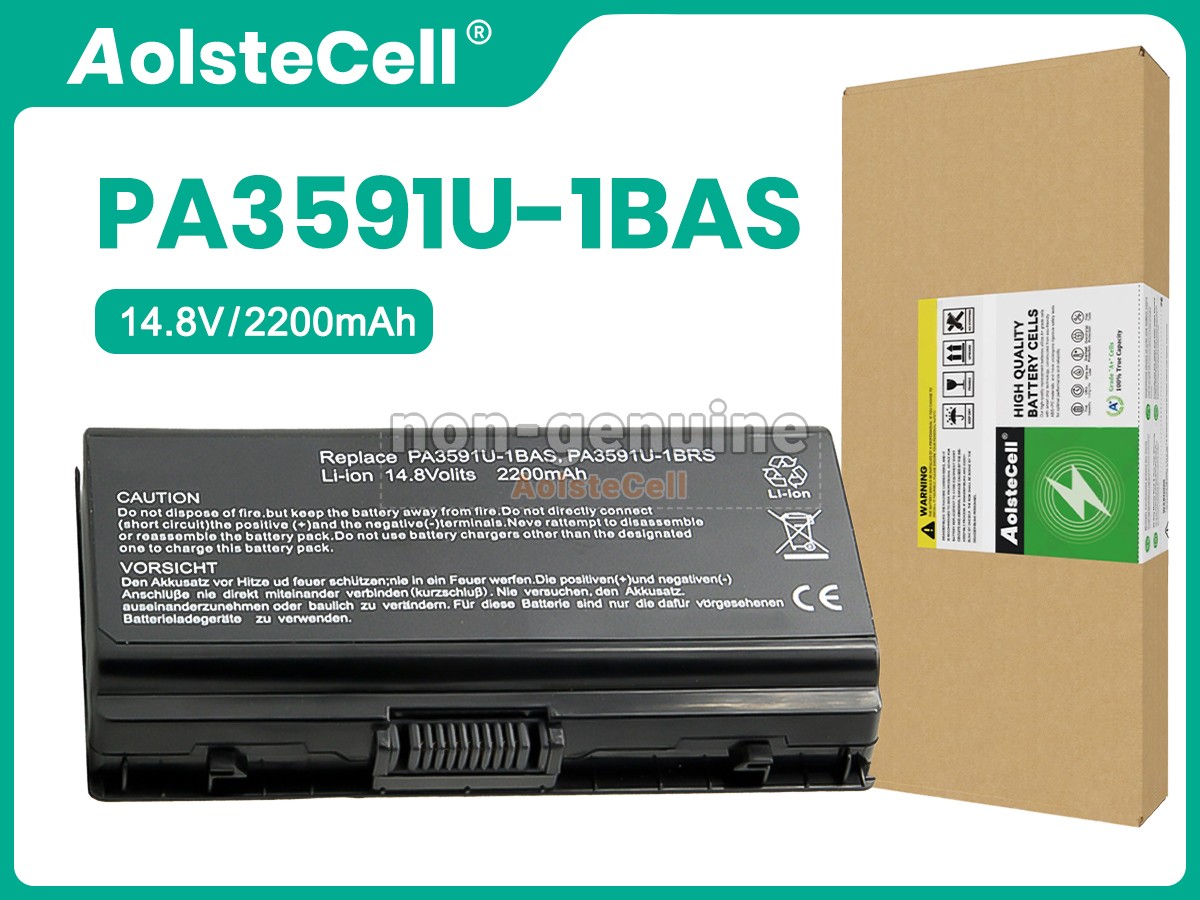 PA3591U-4CELL