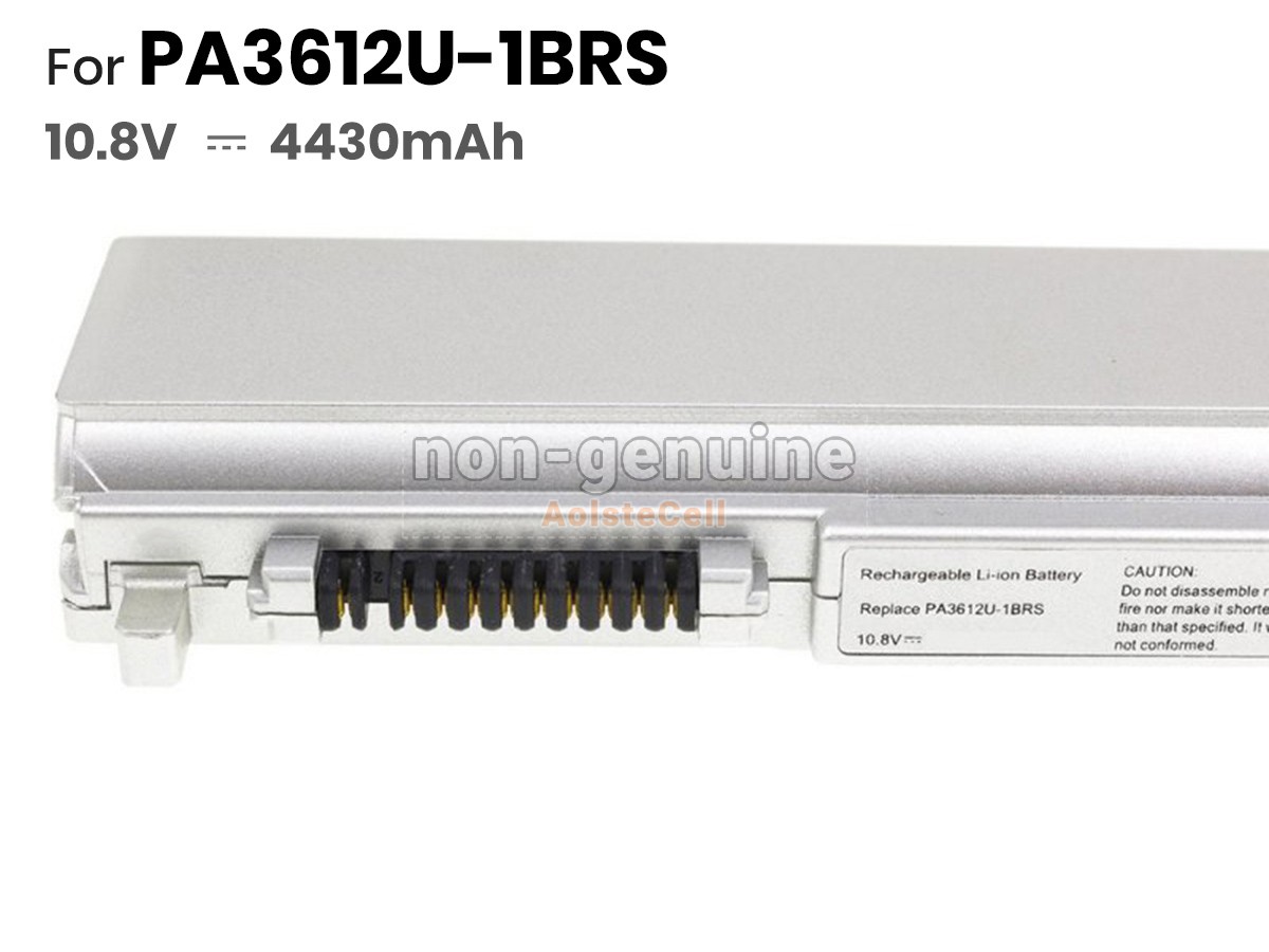 PA3612U-1BRS