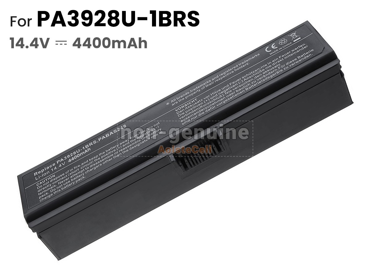 PA3928U-1BRS