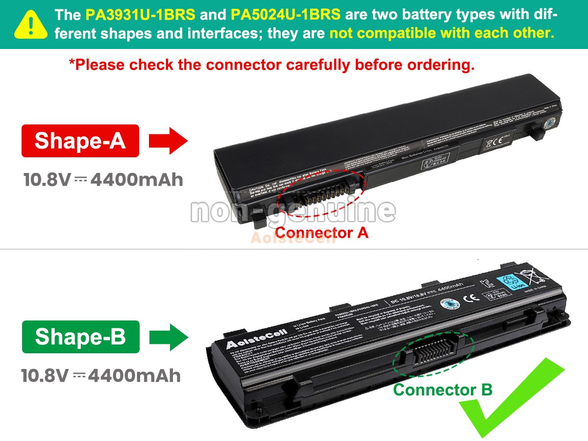 PA5024U-6CELL