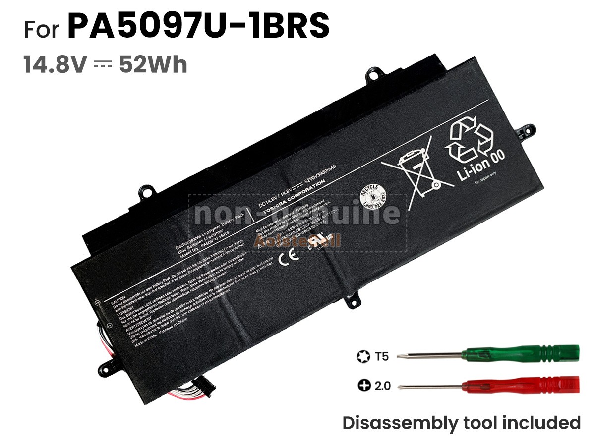 PA5097U-1BRS