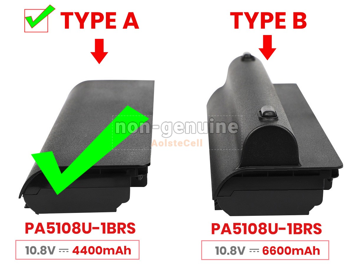PA5109U-1BRS