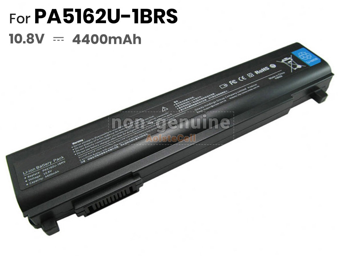 PA5162U-1BRS