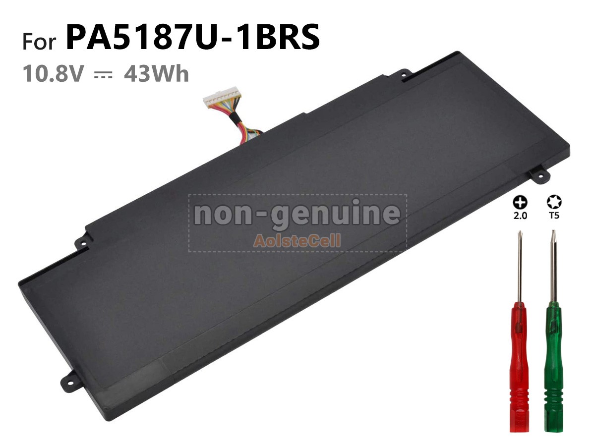 PA5187U-1BRS