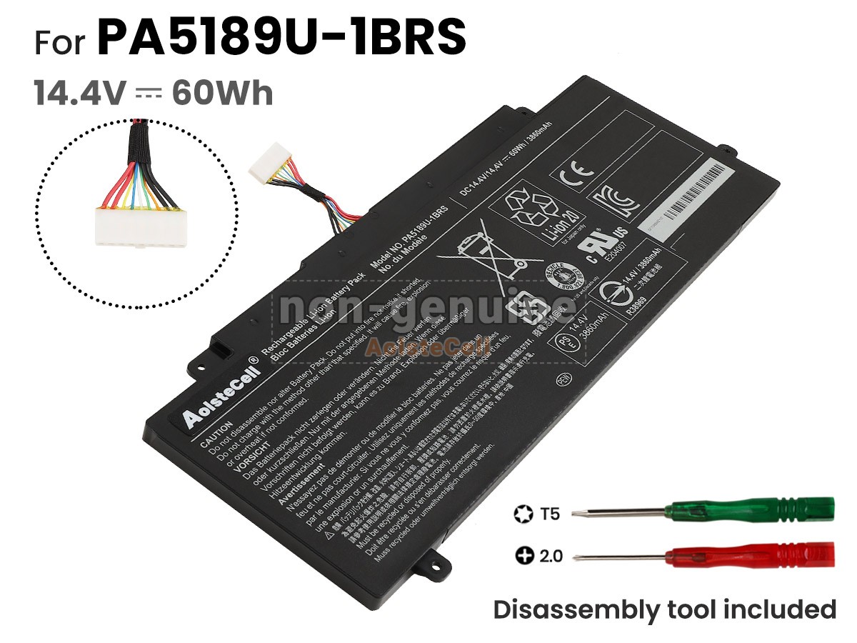 PA5189U-1BRS