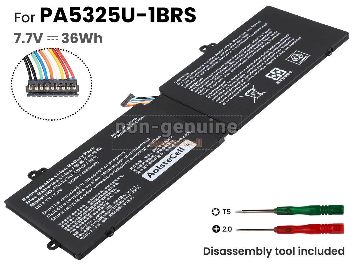 PA5325U-1BRS