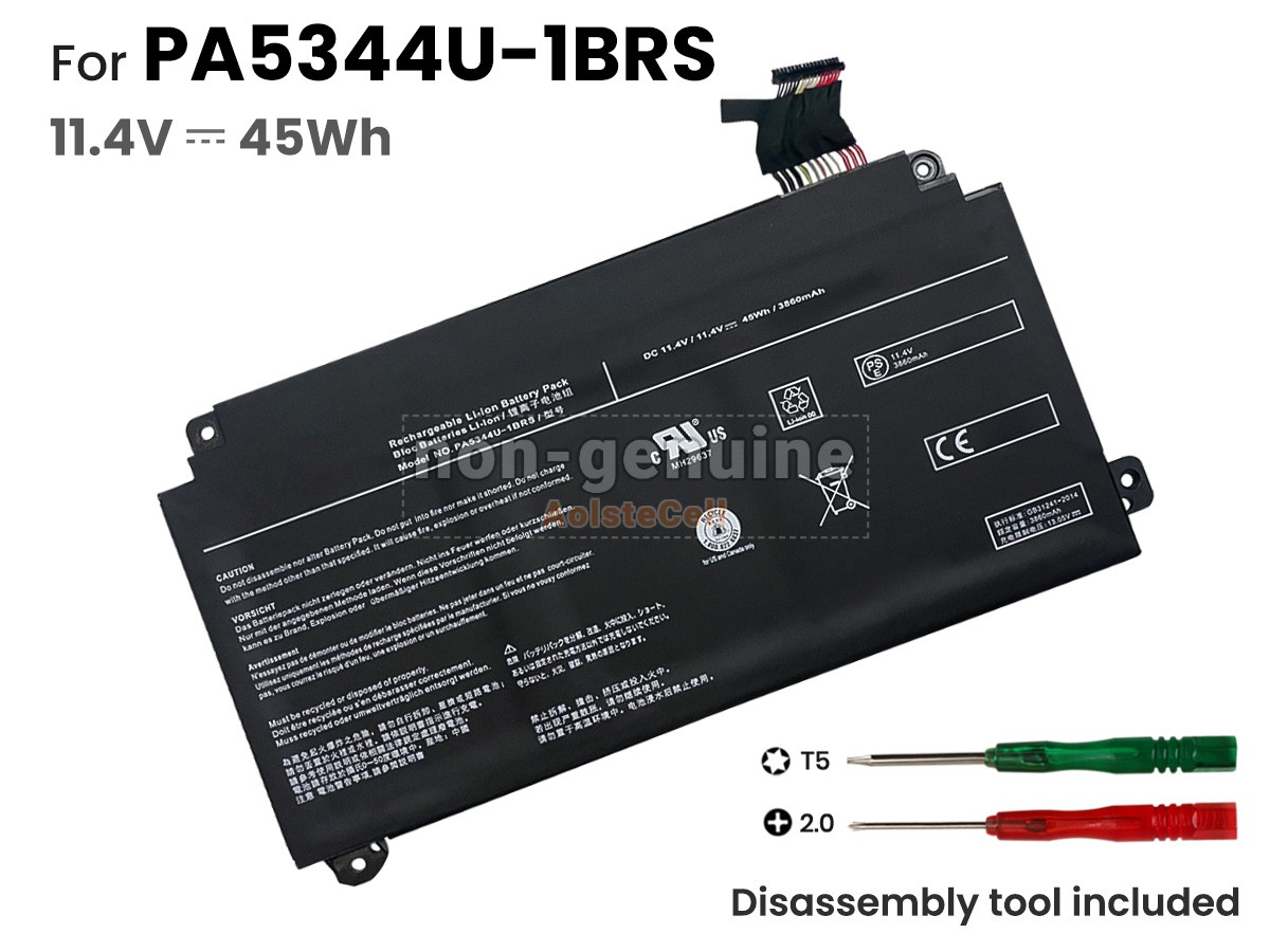 PA5344U-1BRS