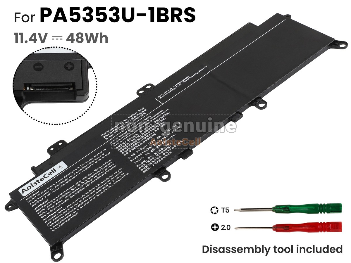 PA5353U-1BRS