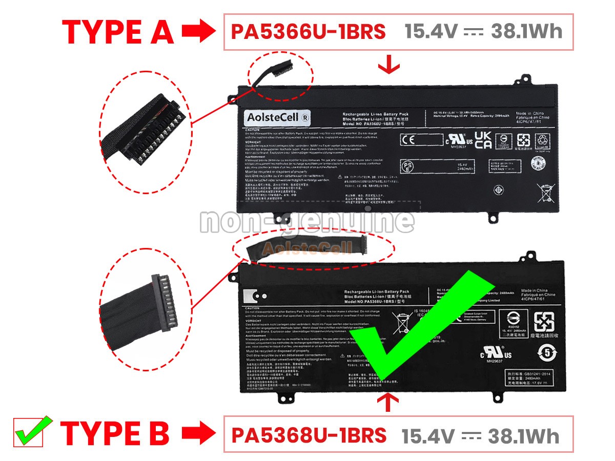 PA5368U-1BRS