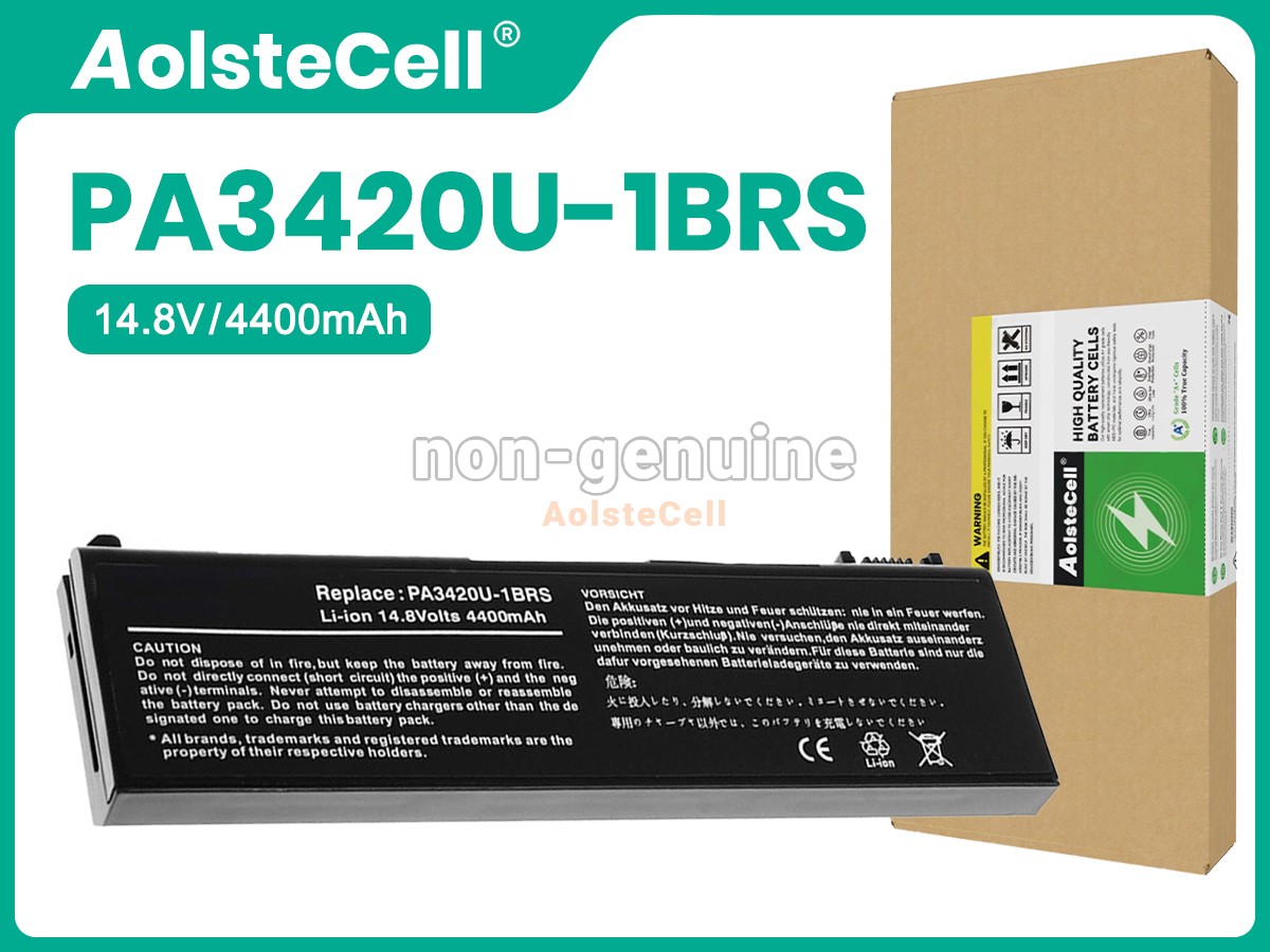 PA3420U-1BRS-8CELL