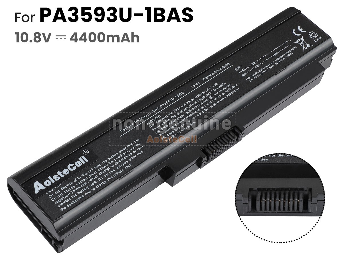 PA3593U-6CELL