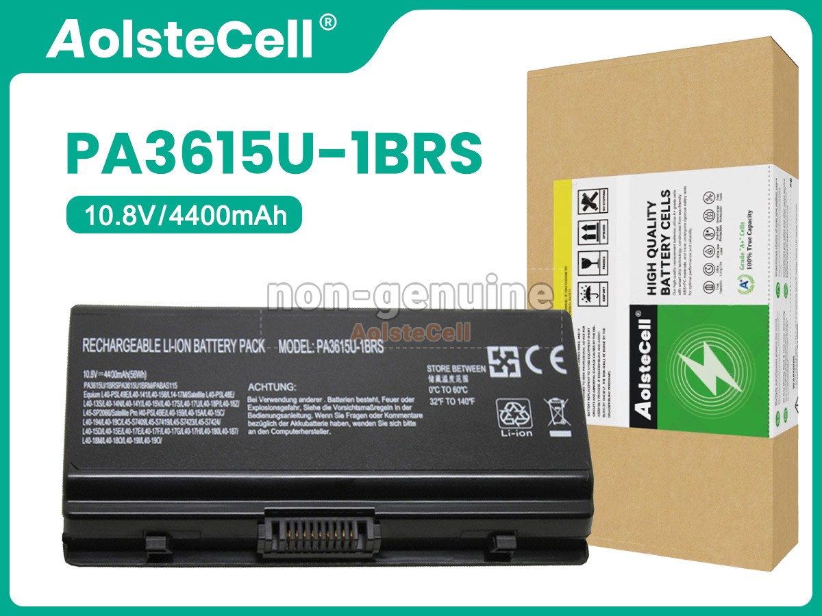 PA3615U-6CELL