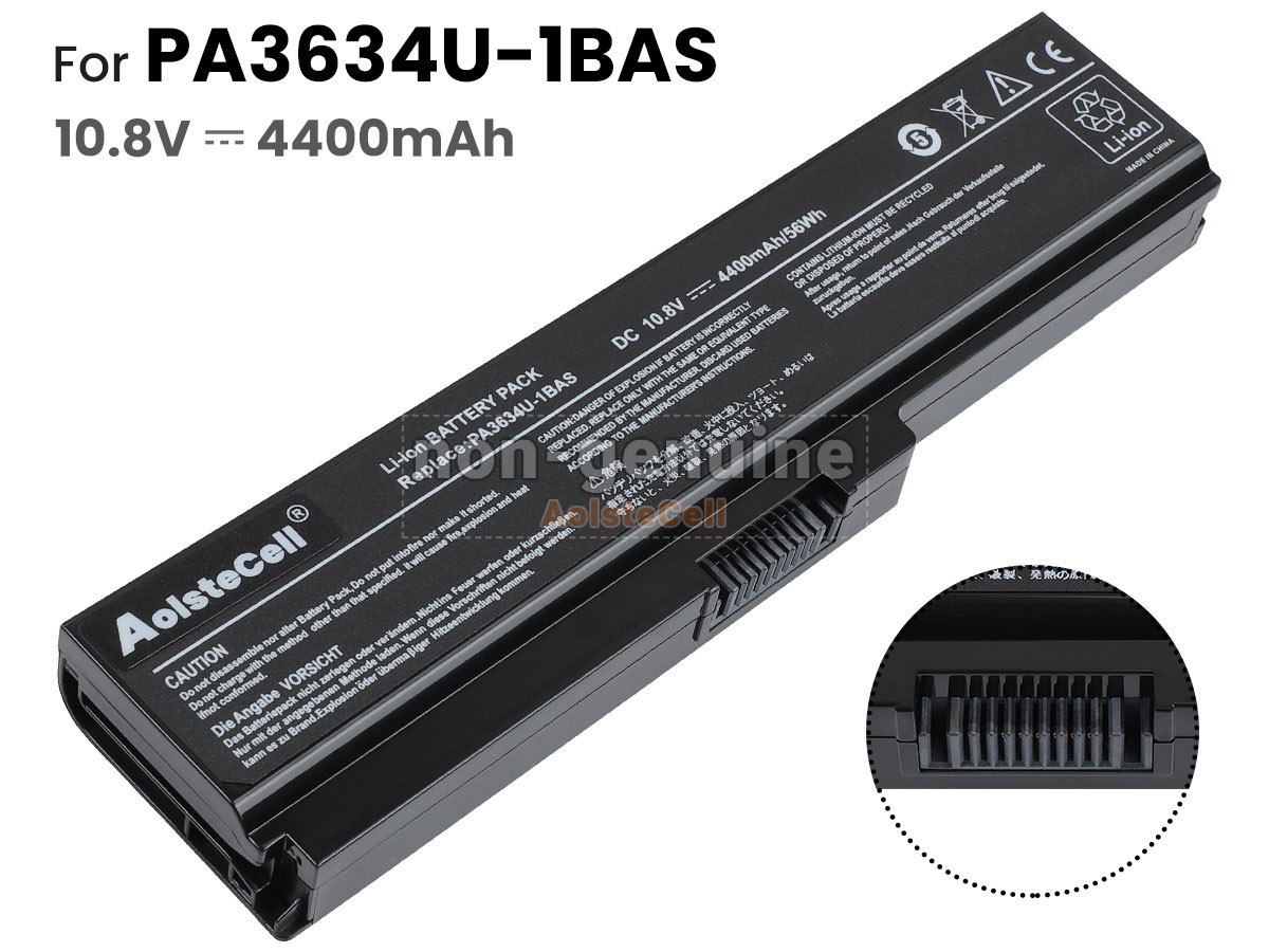 PA3634U-6CELL