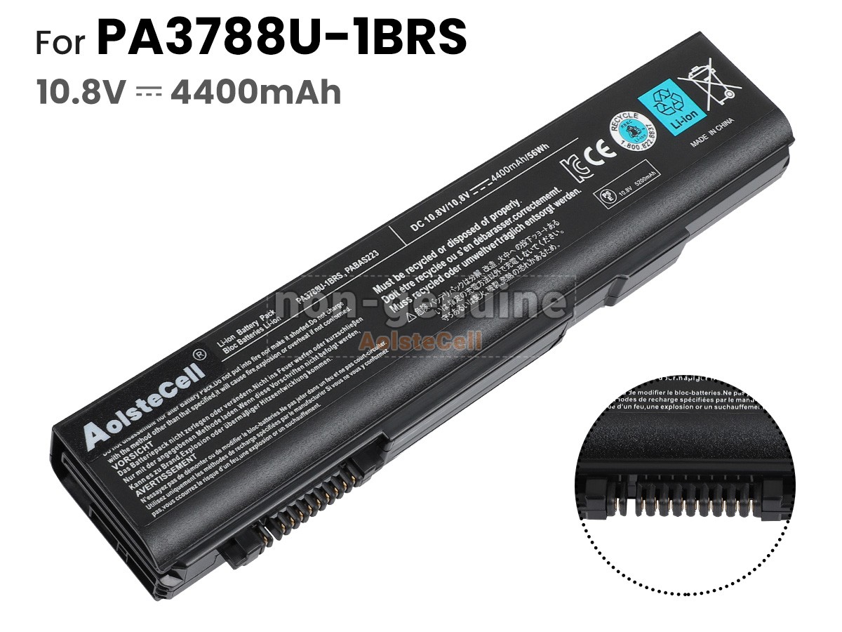 PA3788U-1BRS