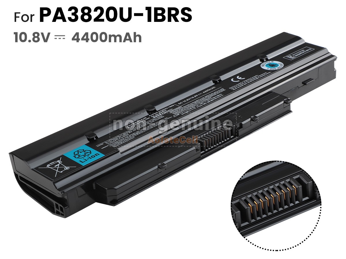 PA3820U-1BRS
