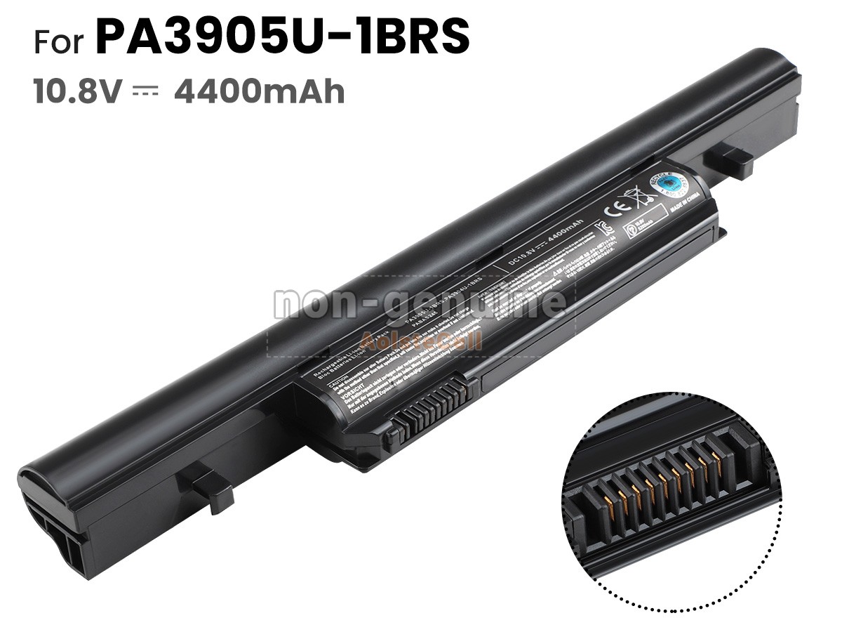 PA3904U-1BRS