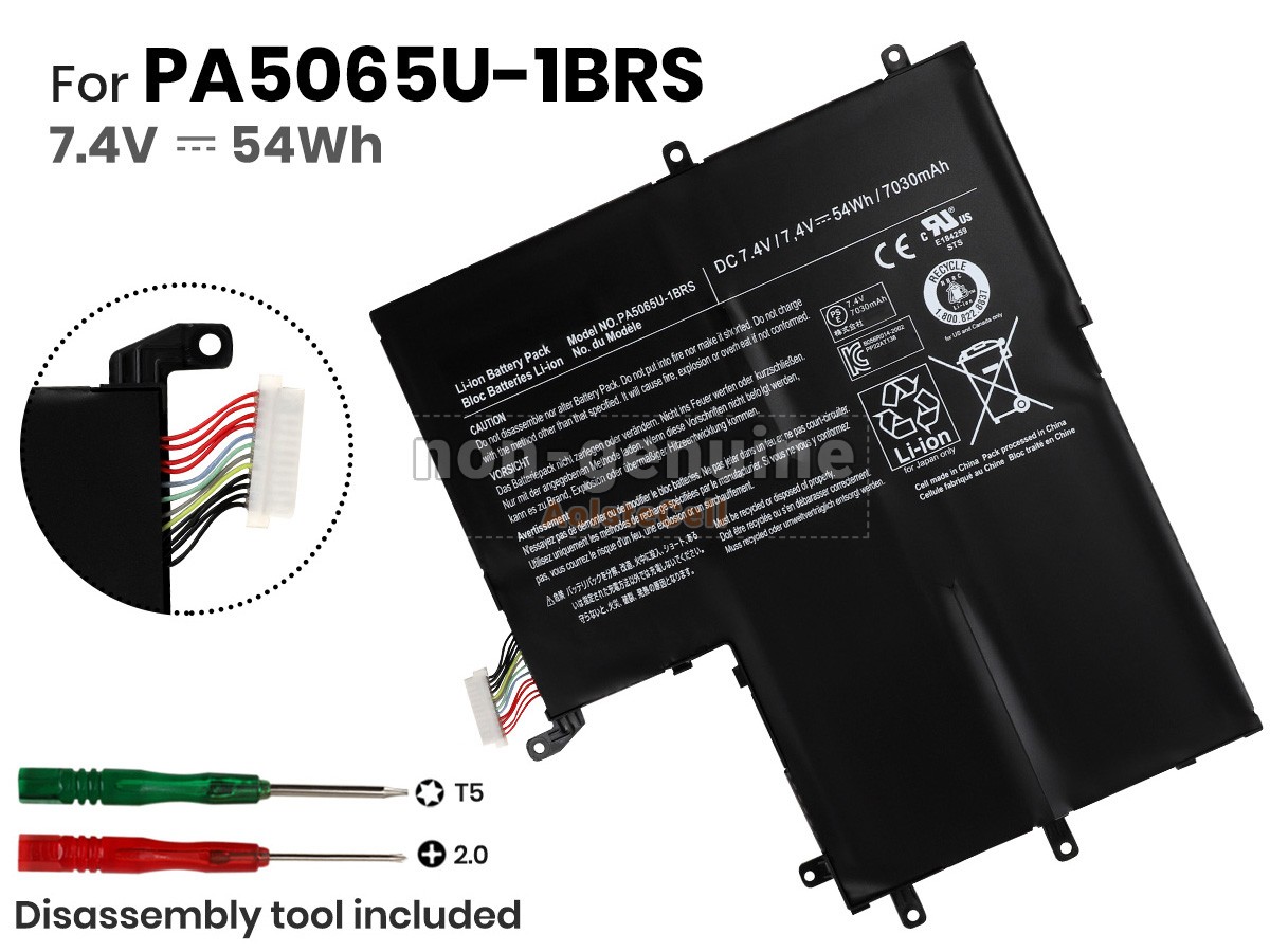 PA5065U-1BRS