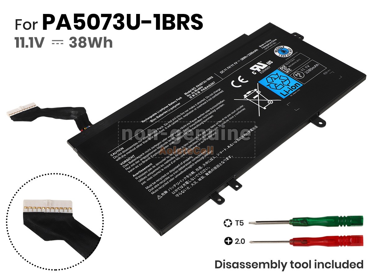 PA5073U-1BRS