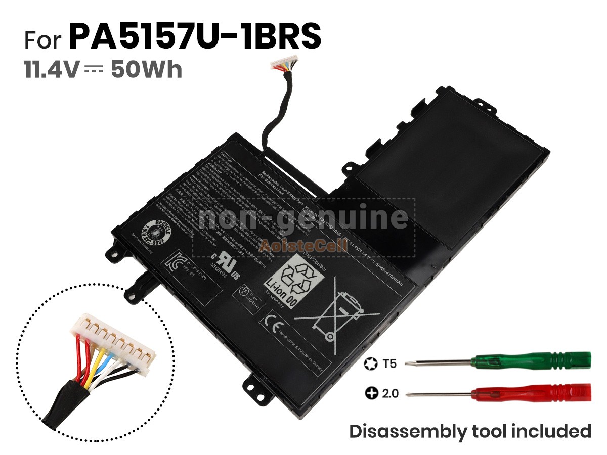 PA5157U-1BRS