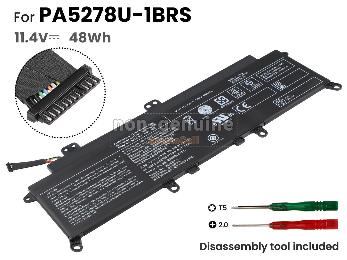 PA5278U-1BRS