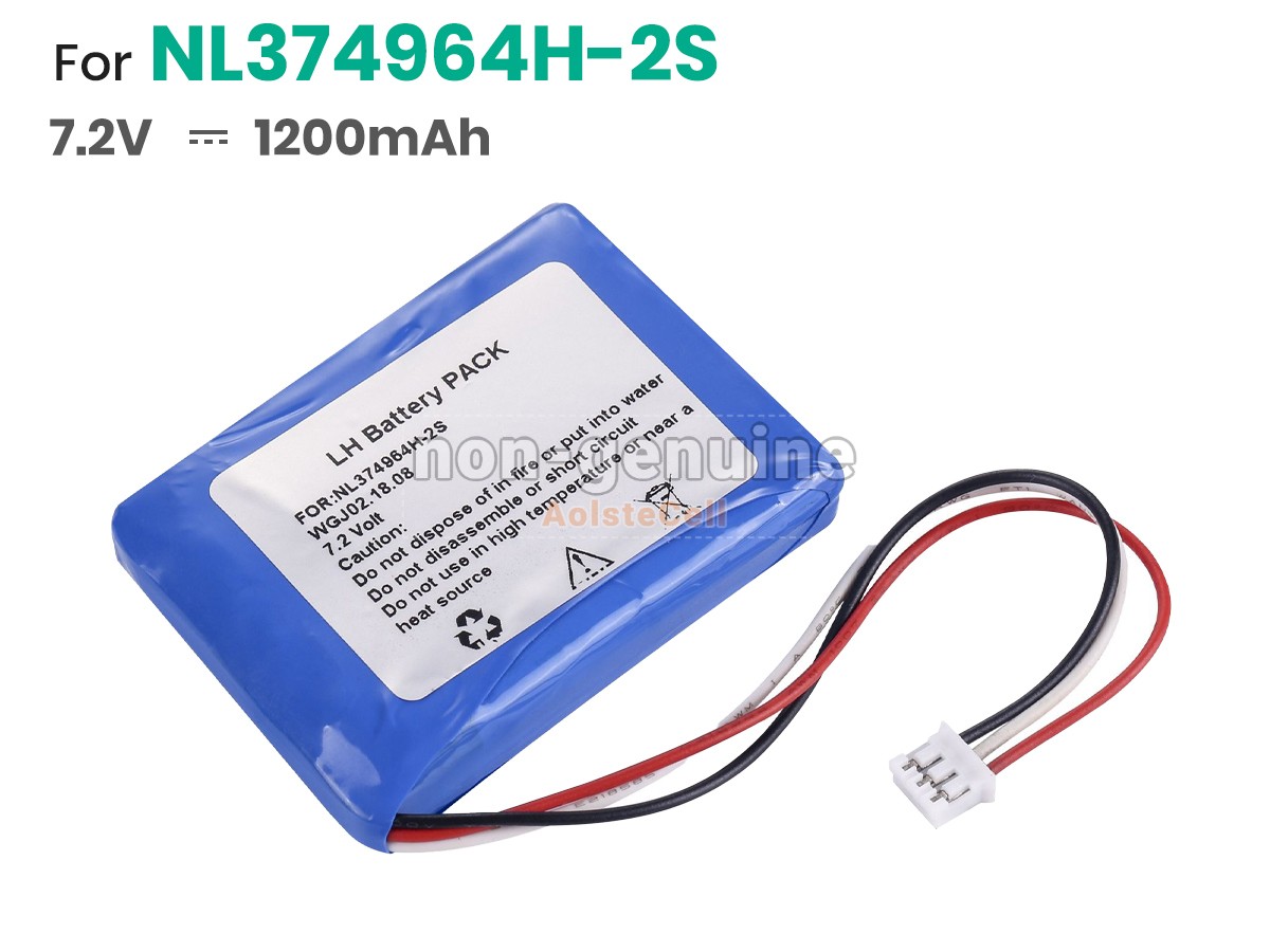 NL374964H-2S