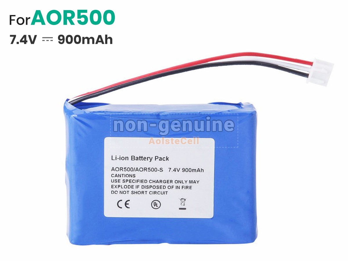 AOR500