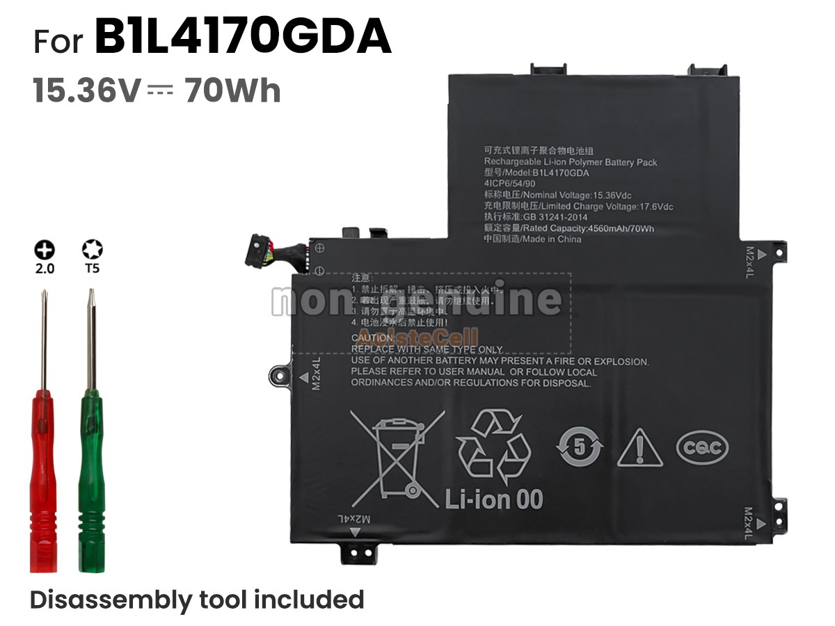 B1L4170GDA