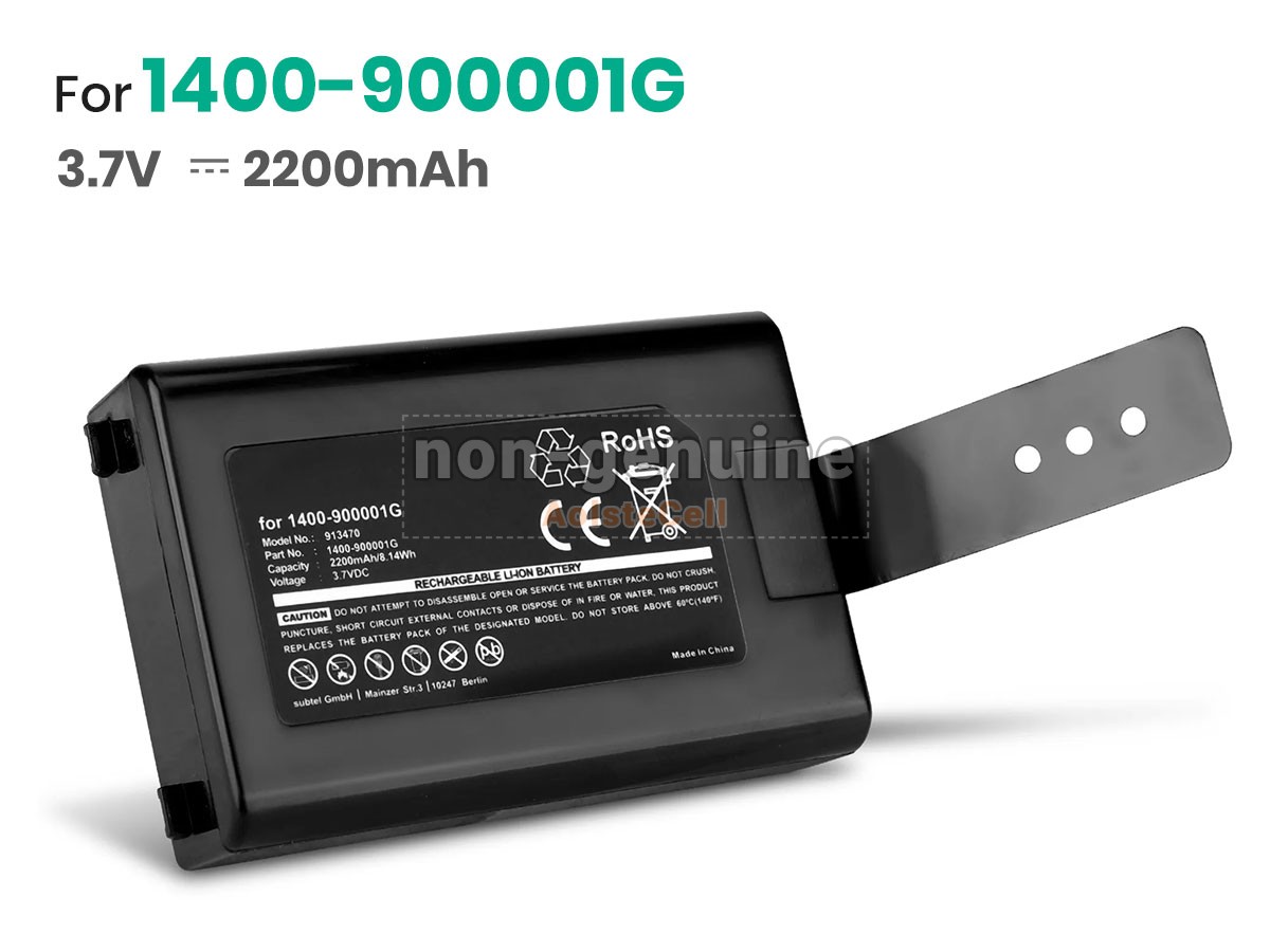1400-900001G