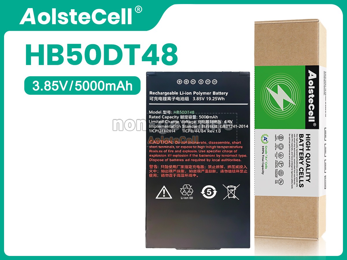 HB50DT48