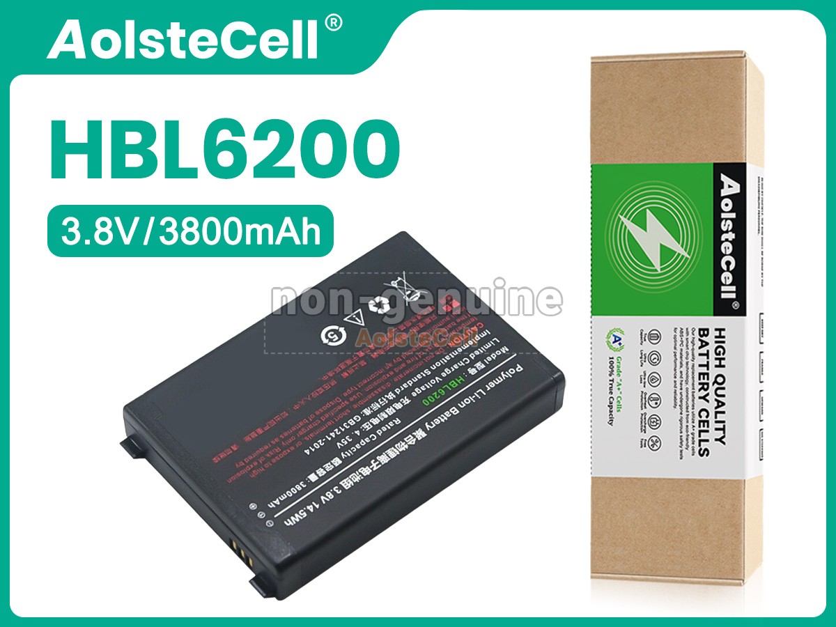HBL6200