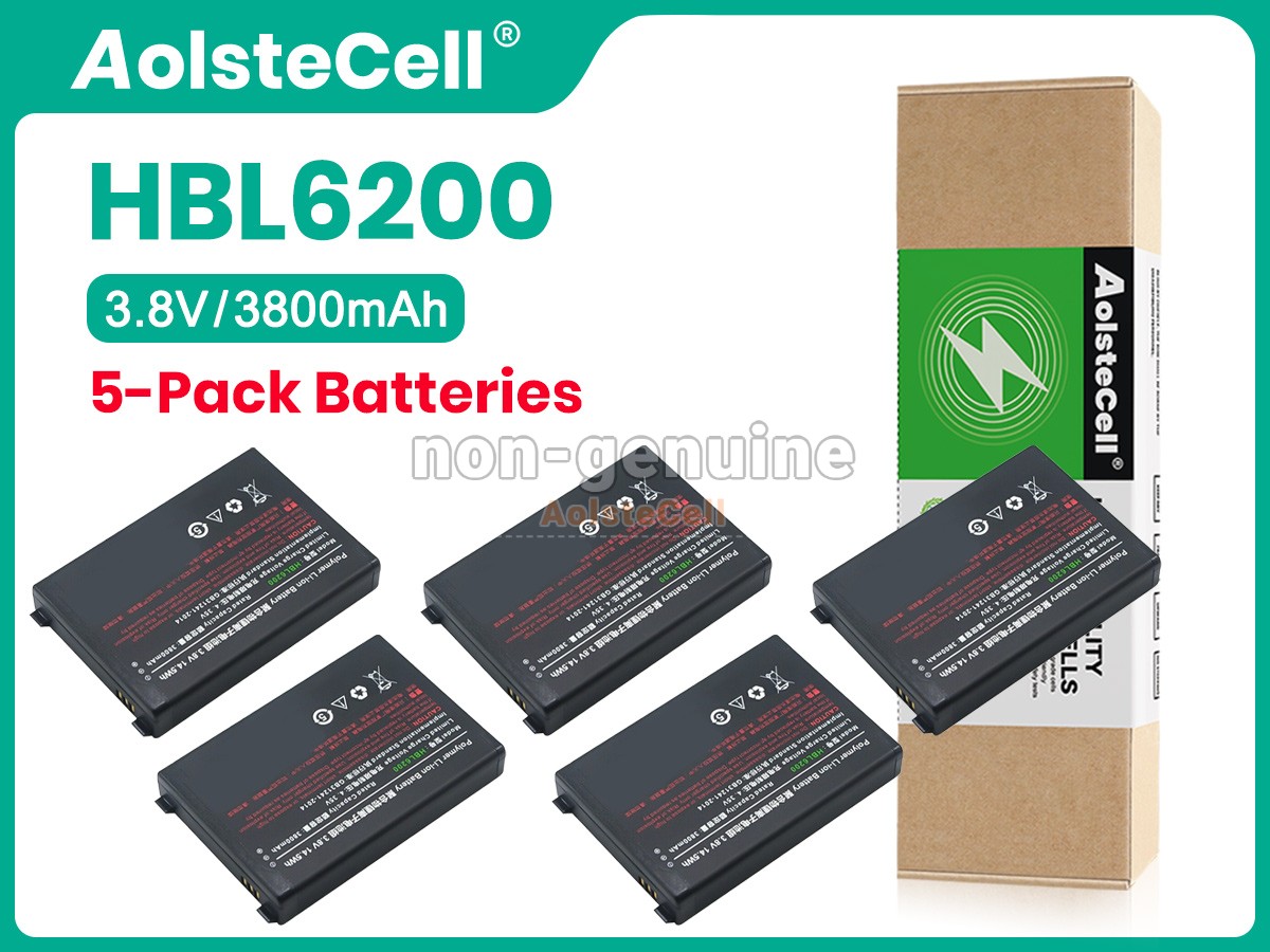 HBL6200