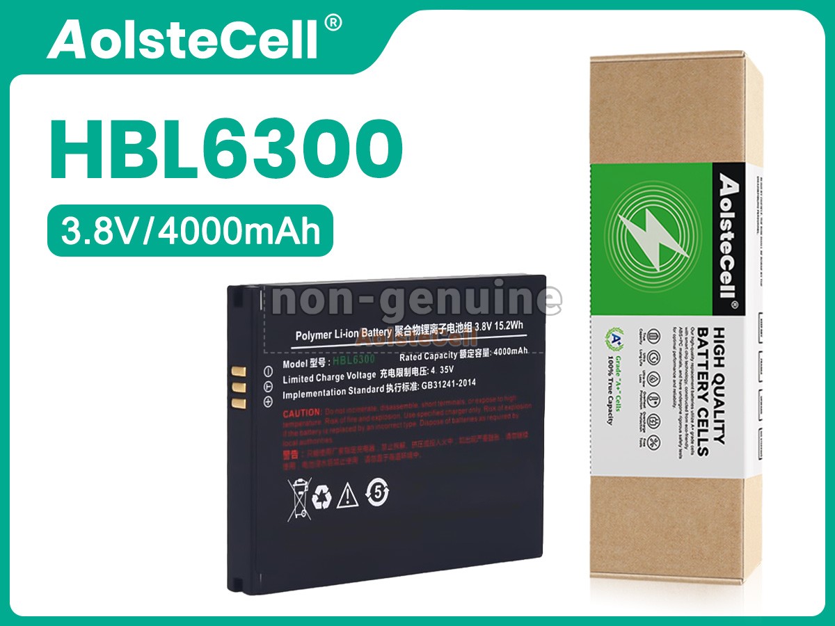 HBL6300