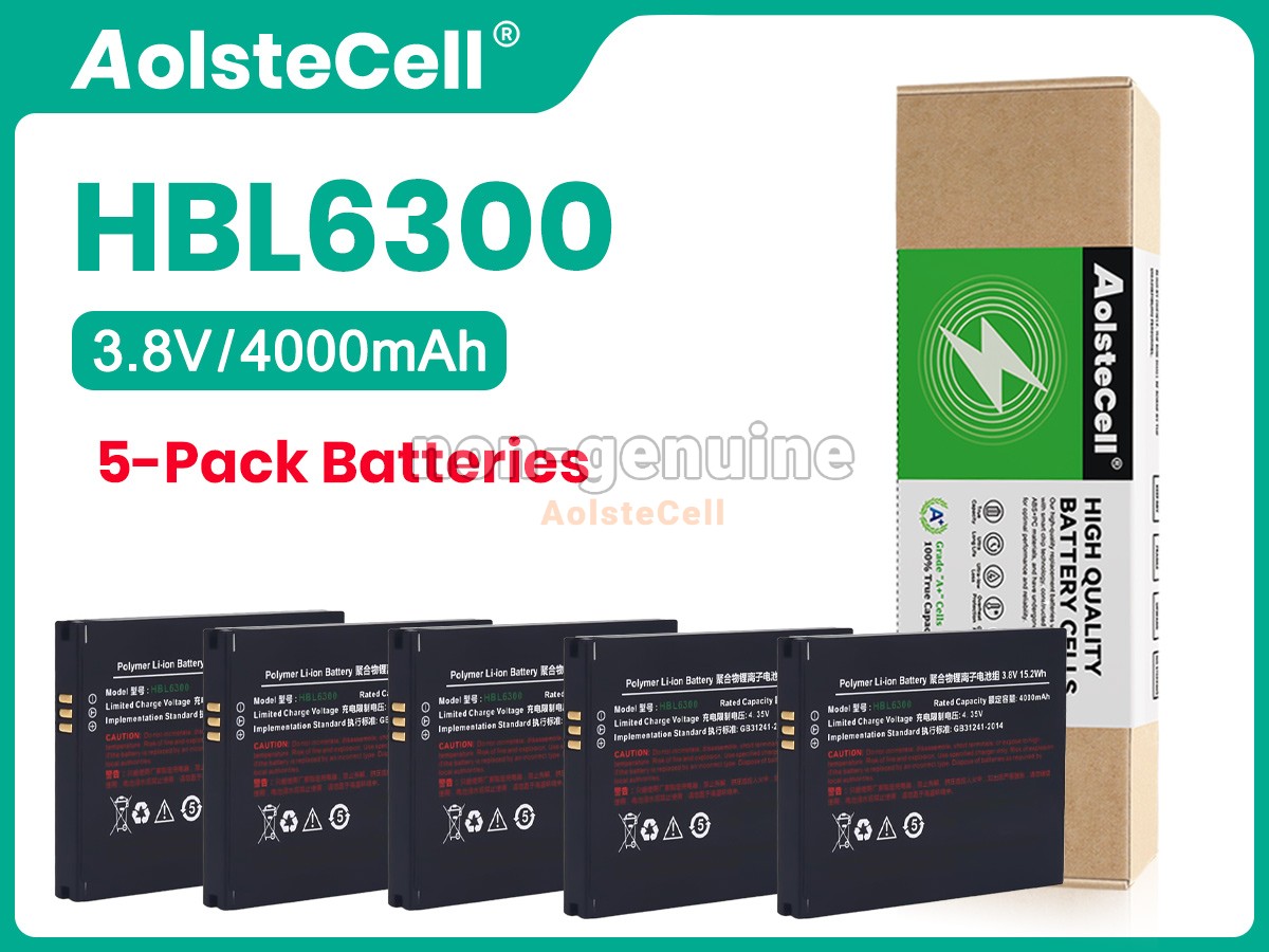 HBL6300