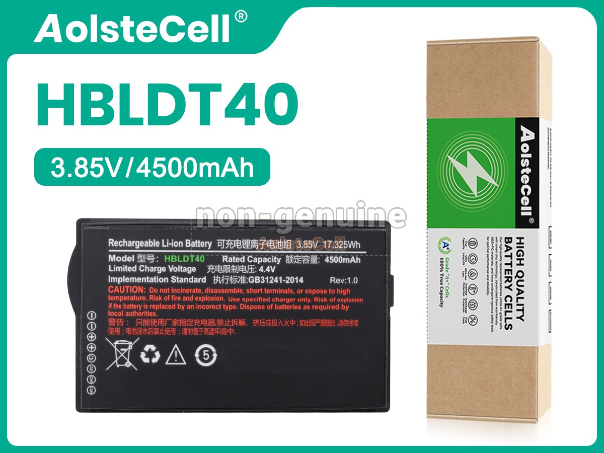 HBLDT40