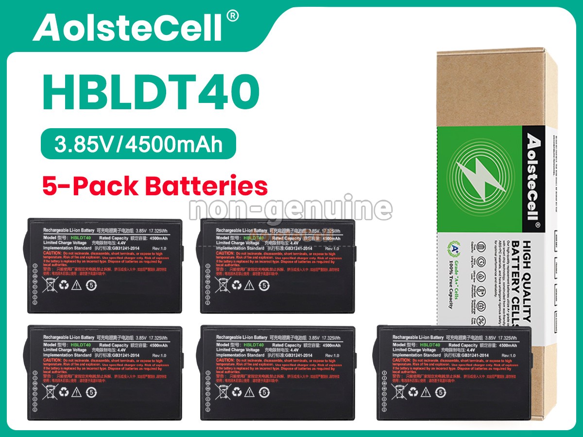 HBLDT40