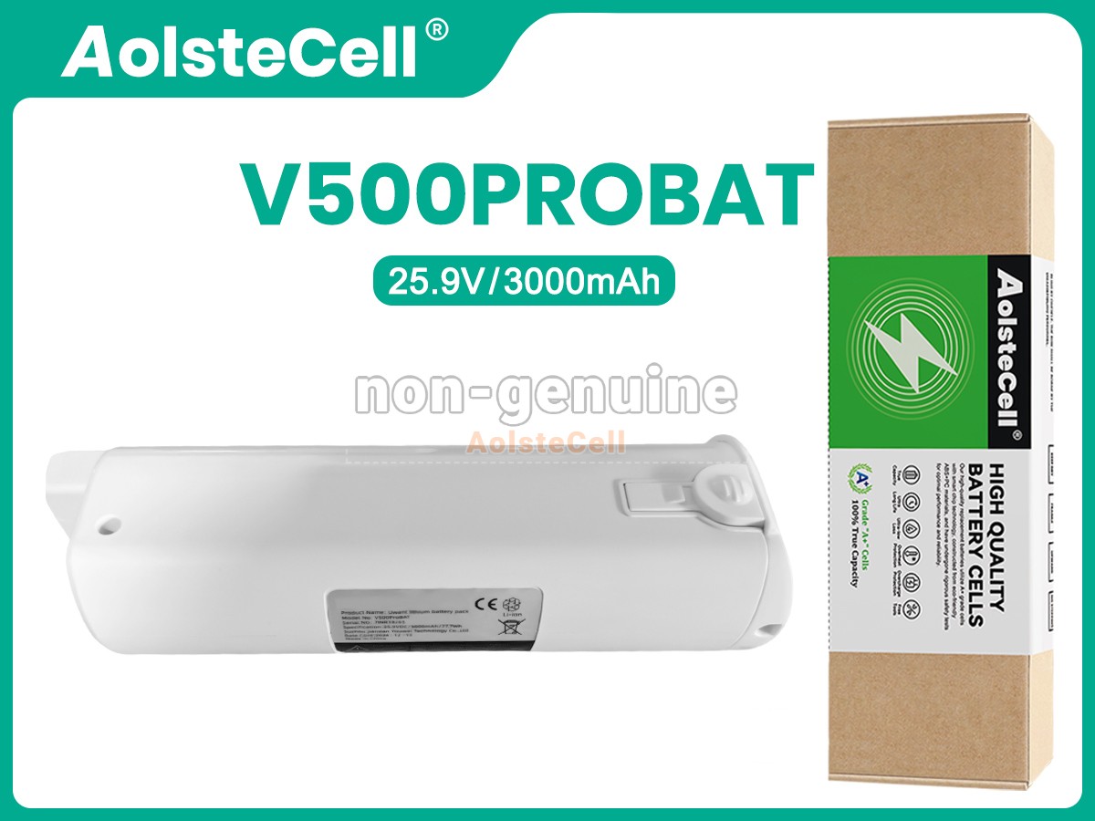 V500PROBAT