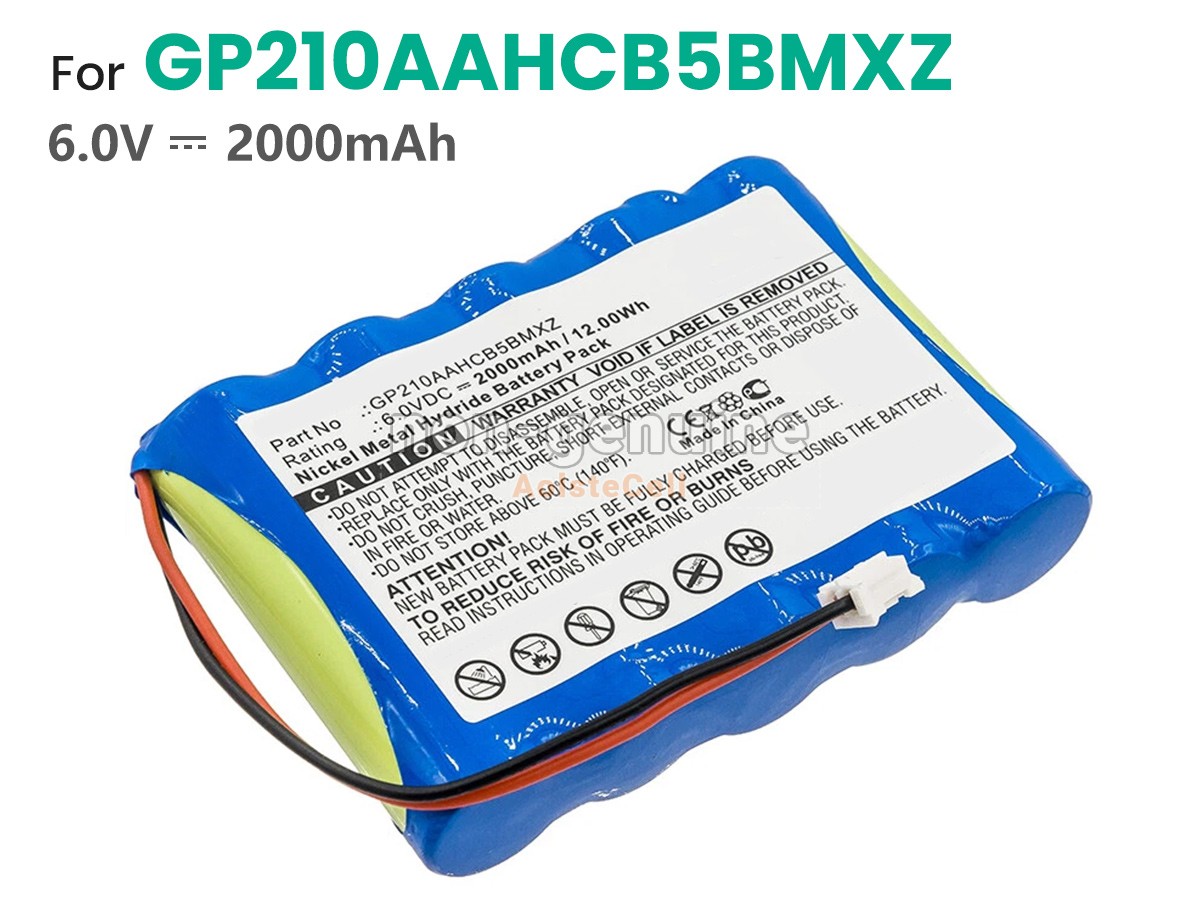 GP210AAHCB5BMXZ