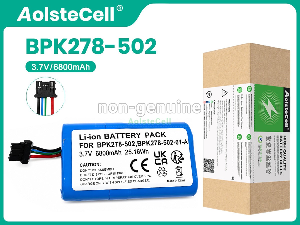 BPK278-502