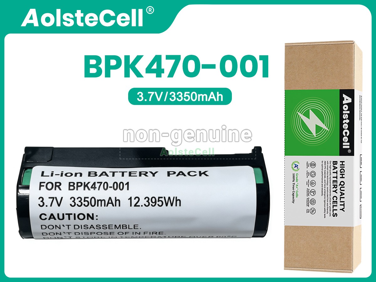 BPK470-001