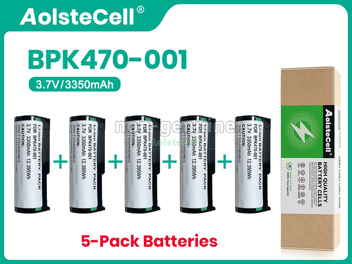 BPK470-001