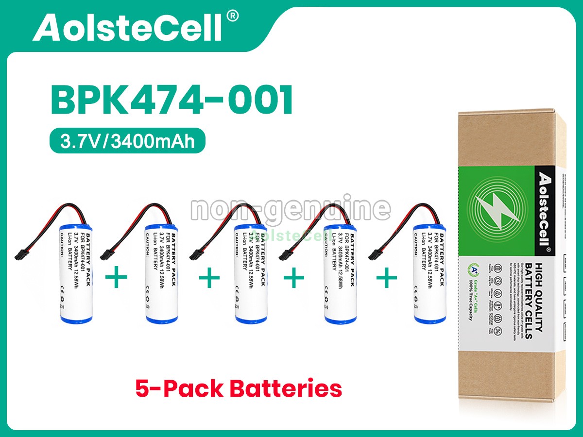 BPK474-001
