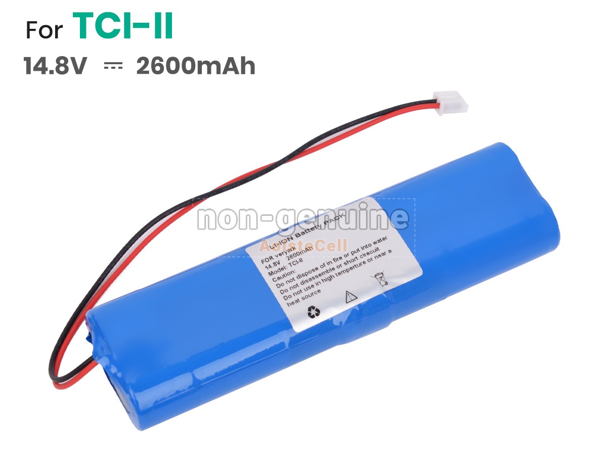 TCI-II